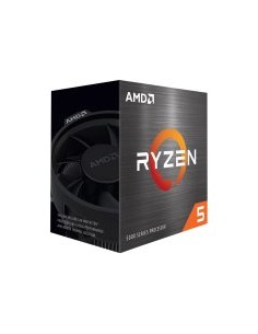 AMD CPU Desktop Ryzen 5...